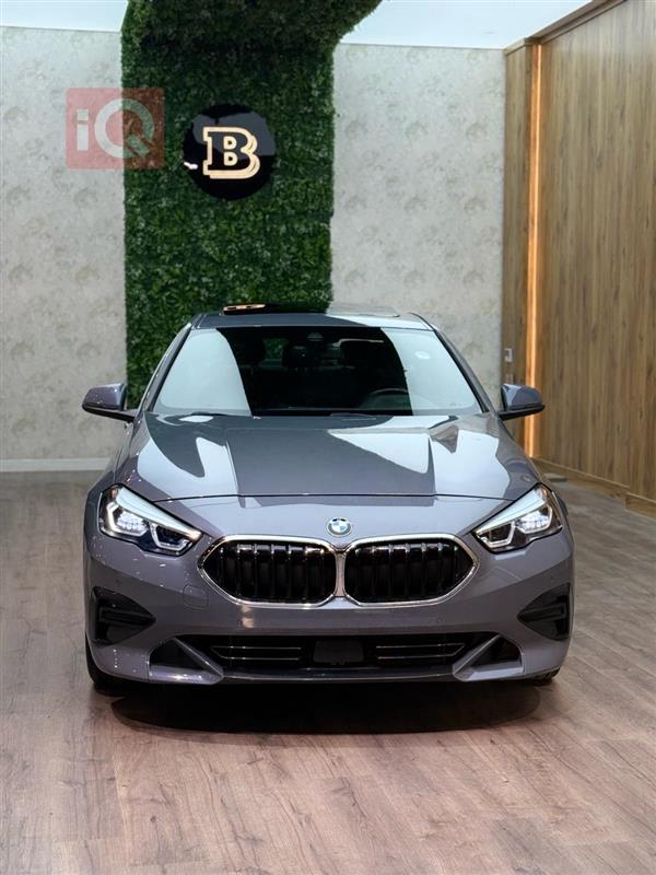 بي ام دبليو الفئة 2 2023 للبيع في العراق - اربيل